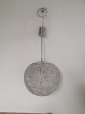 lustre suspension luminaire Alinéa bon état 