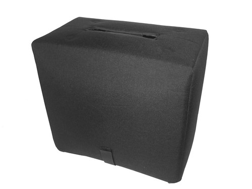 Black padded cover - cover, for