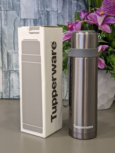 New tupperware duo tup - new,