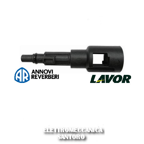 Adaptateur pour pistolet - pour,