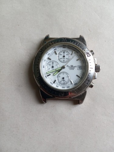 Montre chrono yves bertelin - montre,