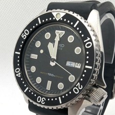 Montre de plongée SEIKO