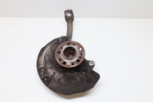 Fusee avant gauche - fusee,