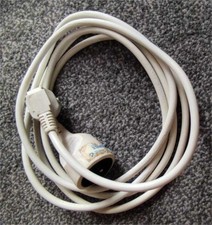 Rallonge electrique 3m