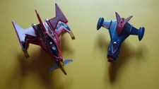 LOT La Bataille des Planètes
