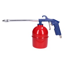 Pistolet de nettoyage à air