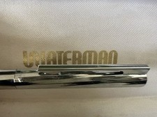 WATERMAN Stylo Bille Torsade