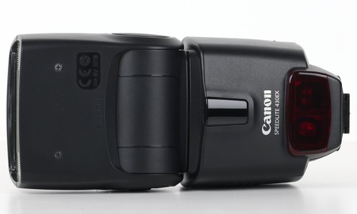 Canon speedlite 430ex - speedlite,