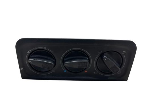 Commande chauffage volkswagen - commande,