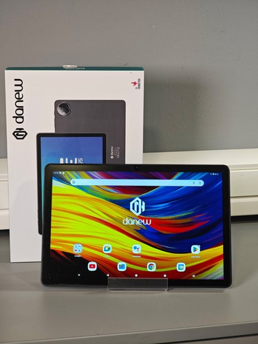 Tablette danew dslide - danew, 1095