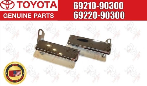 Toyota genuine land cruiser - toyota,