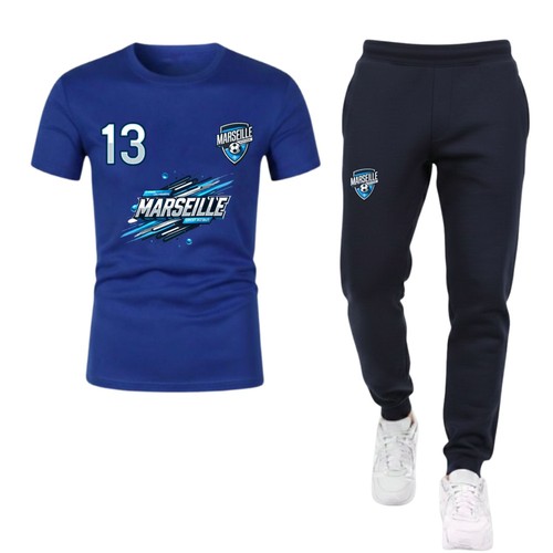 Ensemble sport homme - ensemble,