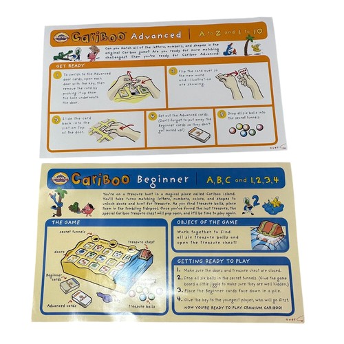 2004 cranium cariboo - 2004,