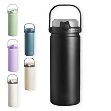 Thermo Bouteille En Acier