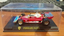 Ferrari 312 T2 - 1976 - Niki Lauda #1 - F1 1/43