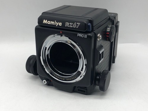 Mamiya rz67 professional - rz67,