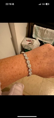Bracelet swarovski collection - bracelet,