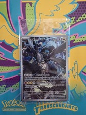 Carte Pokemon Zekrom de N
