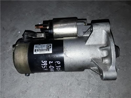 M001t80481 moteur démarrage - m001t80481,