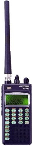Yupiteru mvt 7300 - yupiteru, multiband