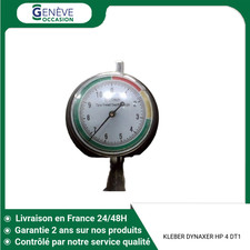 🇫🇷 Pneu KLEBER DYNAXER