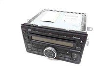 NISSAN QASHQAI / QASHQAI +2 I