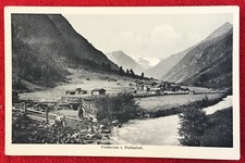 AUTRICHE . TYROL . VOLDERAU I