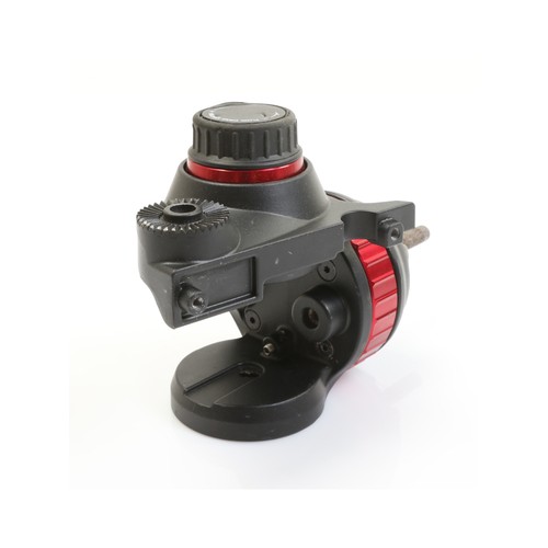 Manfrotto mvh502a tête - manfrotto,