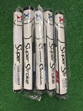 Grip Golf PUTTER Super Stroke