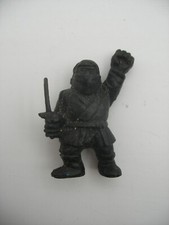 IDEAL panosh Exogini MUSCLEMAN kinnikuman Les COSMIX Noir PROSPECTUS