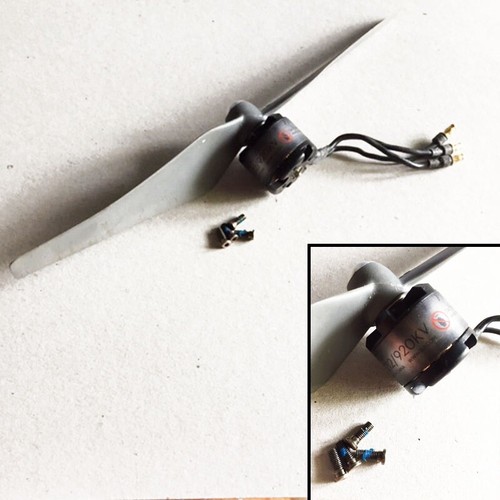 Moteur électrique brushless - moteur,