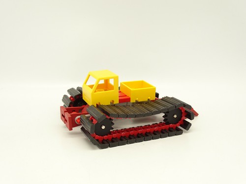Divers plastique - divers, 1/50