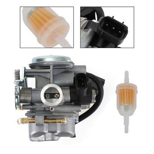 Moto carburateur pour honda - moto,