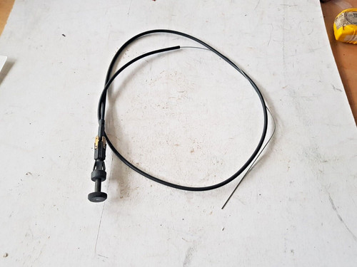 Câble air carburateur - câble, de