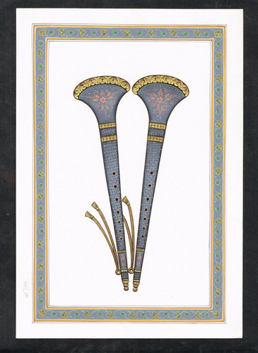 Indien peinture miniature - miniature, de