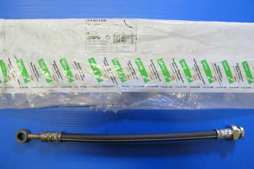 Flexible frein avant lucas - avant,