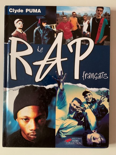 Rap francais clyde - rap,