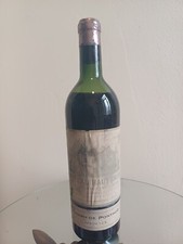 chateau HAUT BRION 1948 G.C.C