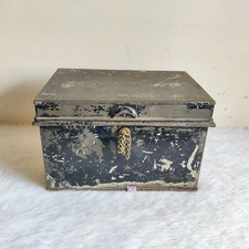 Antique Chubb's Verni Bijoux