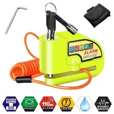 Antivol Moto Bloque Disque +