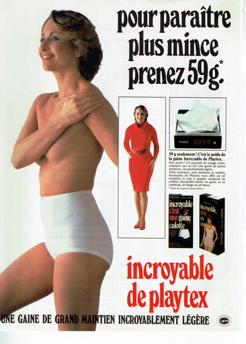 Publicité advertising 1122 - ,