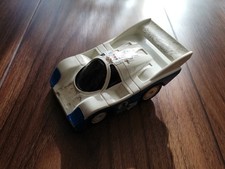 Porsche 956 rothmans white - porsche,