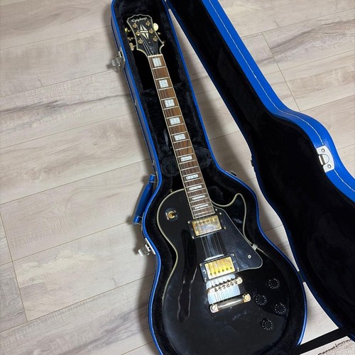 Guitare électrique epiphone - électrique,