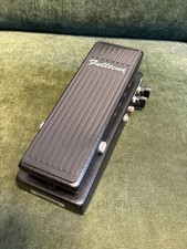 Fulltone Clyde Deluxe Wah wah