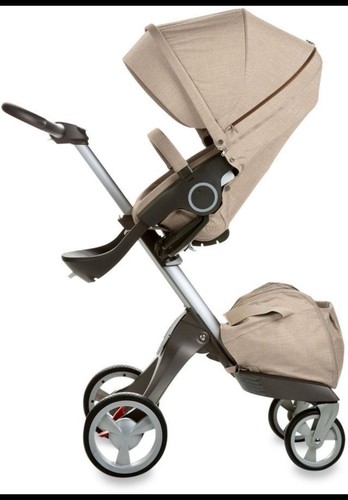 Stokke xplory stroller - stokke,