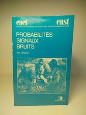 Probabilités signaux bruits