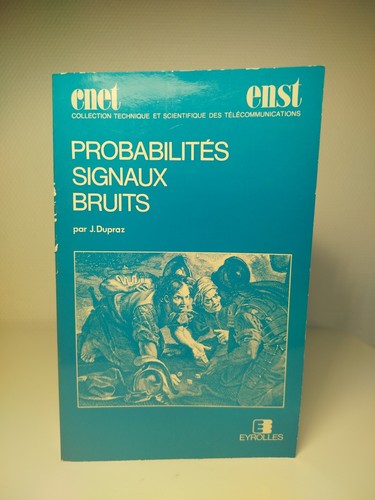 Probabilités signaux bruits