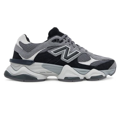 New balance 9060 homme noir - new,