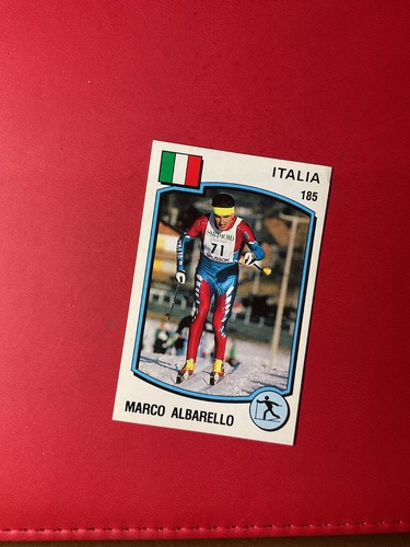 Figurine panini supersport - figurine,