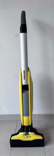 Nettoyeur sol karcher 5 - de, fc